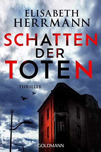 Schatten der Toten: Thriller (Judith-Kepler-Roman 3)