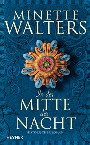 In der Mitte der Nacht: Historischer Roman (Die Pest-Saga 2)