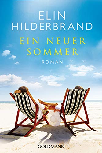 Ein neuer Sommer: Roman - Jetzt als Netflix-Serie mit Nicole Kidman, Liev Schreiber und Dakota Fanning