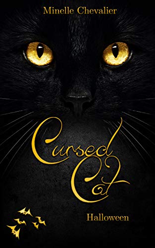 Cursed Cat - Halloween