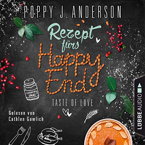 Rezept fürs Happy End: Taste of Love - Die Köche von Boston 5