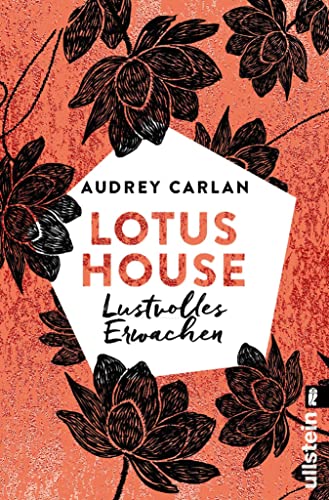 Lotus House - Lustvolles Erwachen: Roman (Die Lotus House-Serie 1)