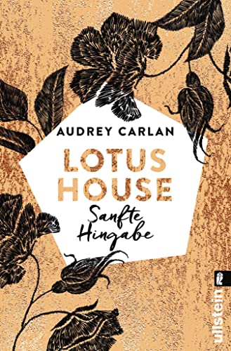 Lotus House - Sanfte Hingabe: Roman (Die Lotus House-Serie 2)
