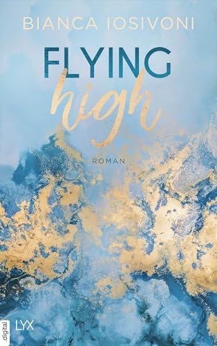 Flying High (Hailee & Chase 2)