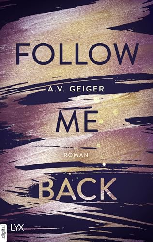 Follow Me Back