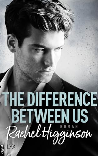 The Difference Between Us (Opposites Attract 2)
