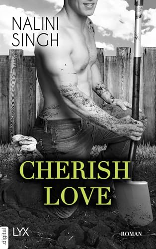 Cherish Love: Roman (Hard Play 1)