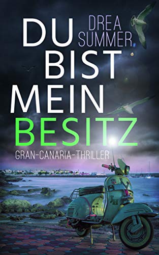 Du bist mein Besitz: Gran-Canaria-Thriller (Gran-Canaria-Trilogie 3)