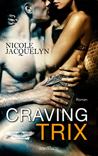 Craving Trix (Next Generation Aces 1)