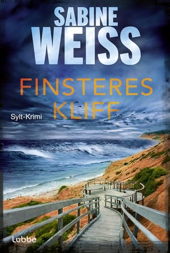 Finsteres Kliff: Sylt-Krimi (Liv Lammers 3)