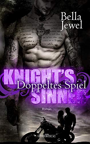 Knight's Sinner – Doppeltes Spiel (MC Sinners 3)
