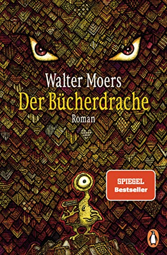 Der Bücherdrache: Roman