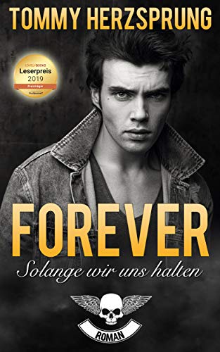 Forever – Solange wir uns halten