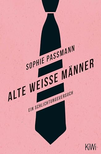 Alte weiße Männer: Ein Schlichtungsversuch