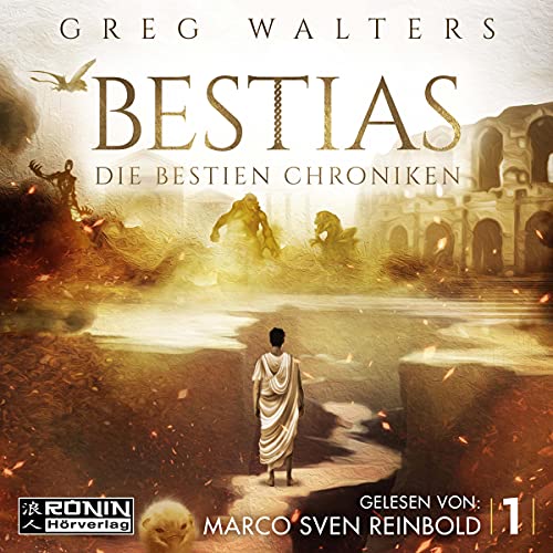 Bestias: Die Bestien Chroniken 1
