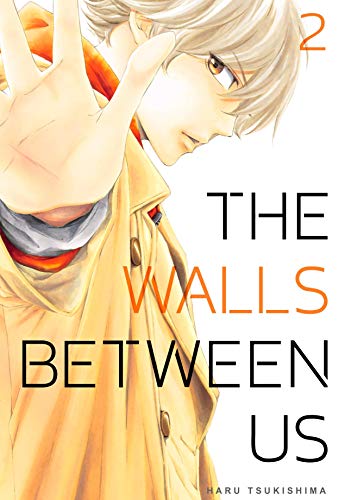 The Walls Between Us Vol. 2