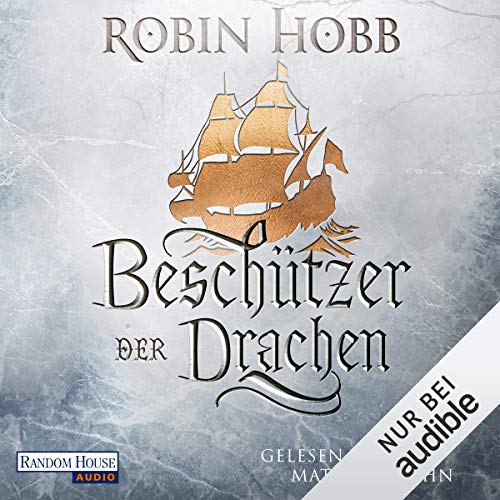 Beschützer der Drachen: Das Erbe der Weitseher 3