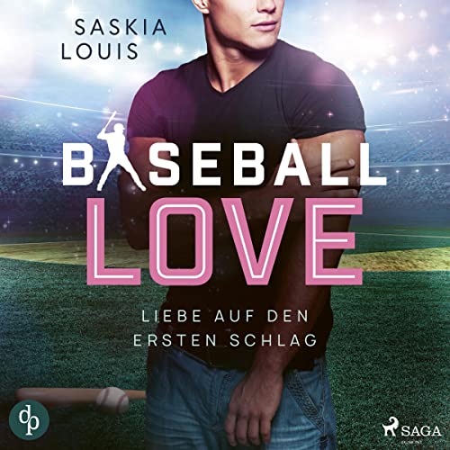 Liebe auf den ersten Schlag: Baseball Love 1