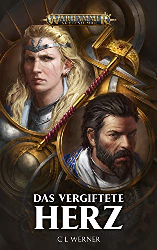 Das vergiftete Herz (Warhammer Age of Sigmar)