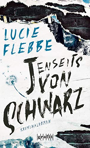 Jenseits von schwarz (Eddie Beelitz 2)