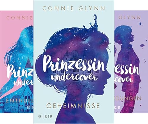 Prinzessin undercover