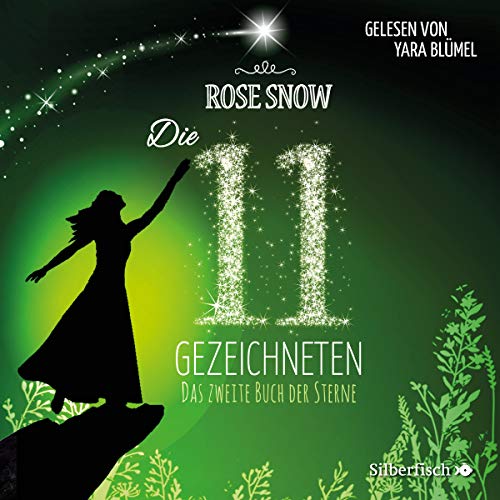 Das zweite Buch der Sterne: Die 11 Gezeichneten 2