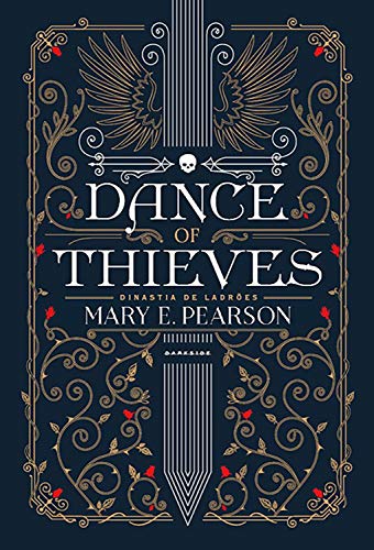 Dance of Thieves (Dinastia de Ladrões) (Portuguese Edition)