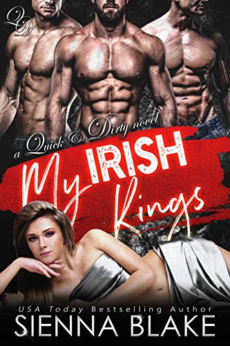 My Irish Kings (All Her Men)