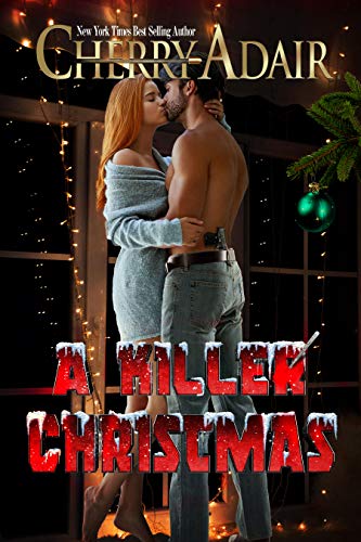 A Killer Christmas (Holiday Series Book 1) (English Edition)