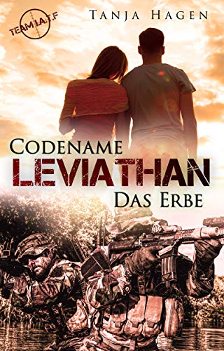 Codename Leviathan - Das Erbe (Team I.A.T.F 12)