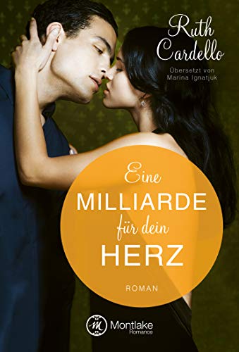 Eine Milliarde für dein Herz (The Legacy Collection 5)