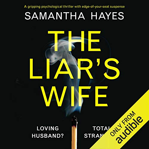 The Liar's Wife