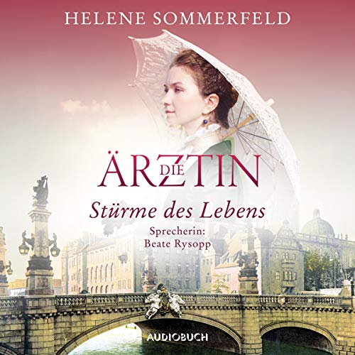 Die Ärztin - Stürme des Lebens: Ricarda Thomasius 2
