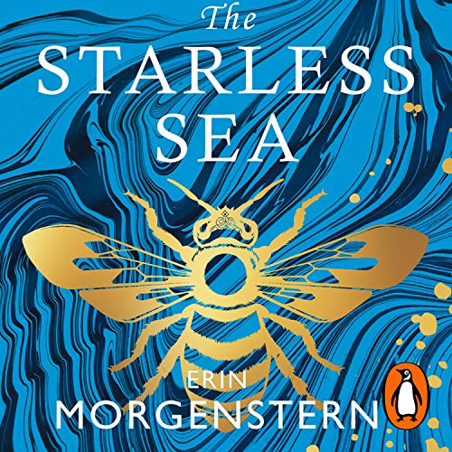 The Starless Sea