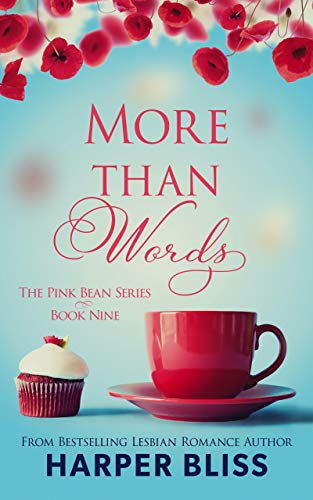 More Than Words (Pink Bean Series Book 9)