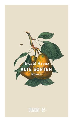 Alte Sorten: Roman