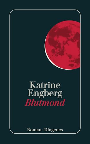 Blutmond: Ein Kopenhagen-Thriller (Kørner & Werner 2)