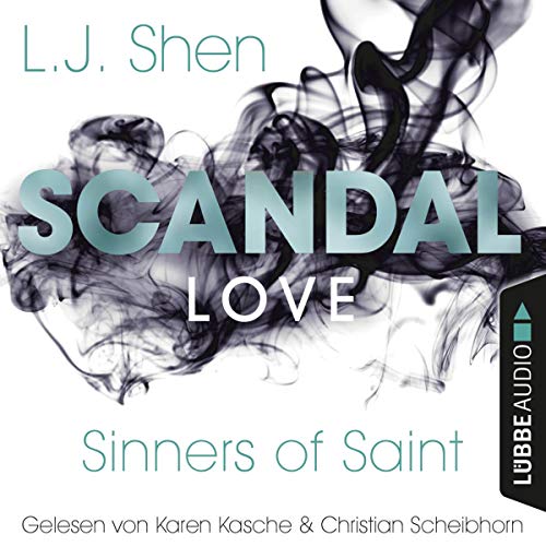 Scandal Love: Sinners of Saint 3