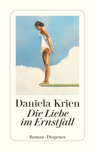 Die Liebe im Ernstfall (detebe)
