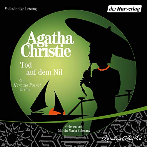 Tod auf dem Nil: Ein Hercule Poirot Krimi