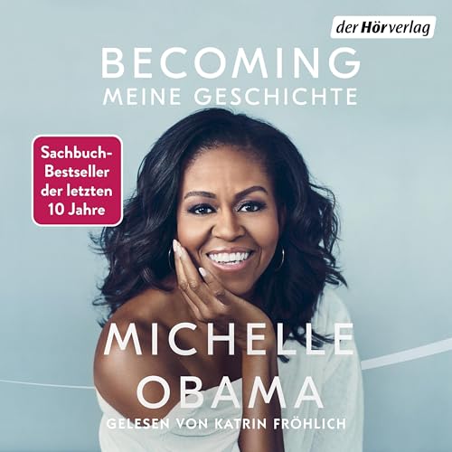 BECOMING: Meine Geschichte