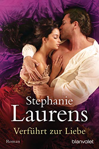 Verführt zur Liebe: Roman (Cynster 10)