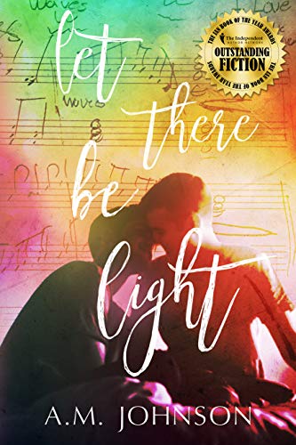 Let There Be Light (Twin Hearts Duet Book 1)