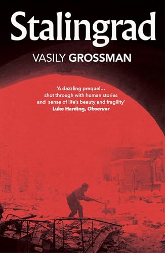 Stalingrad (Vintage classics)