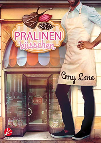 Pralinenküsschen (Candy Man 1)