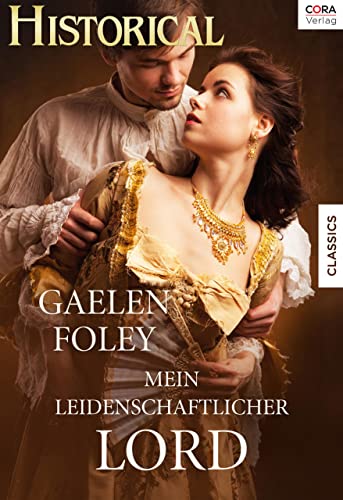 Mein leidenschaftlicher Lord (Historical)