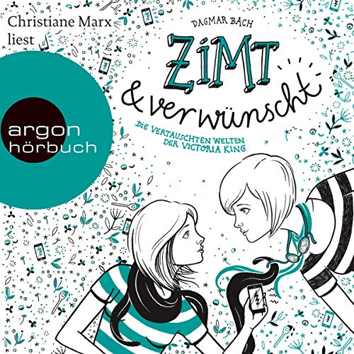 Zimt und verwünscht: Zimt 1.4