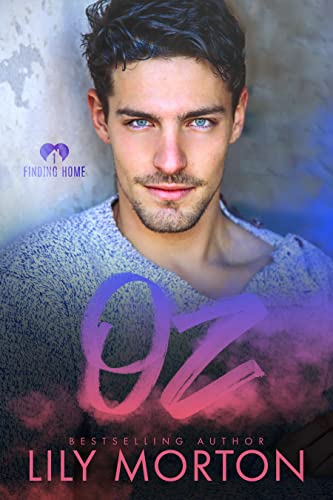 Oz (Finding Home Book 1)