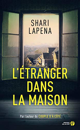 L'Etranger dans la maison (French Edition)