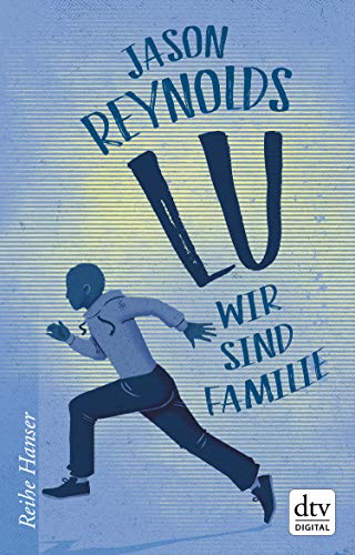 Lu: Wir sind Familie (Lauf-Reihe 4)